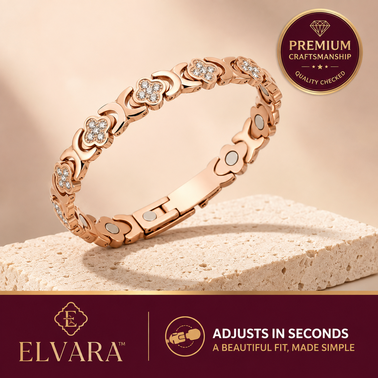VITALUX™ Serenity Bracelet