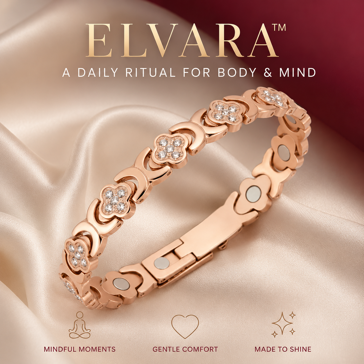 VITALUX™ Serenity Bracelet