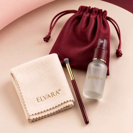VITALUX™ Jewelry Care Kit