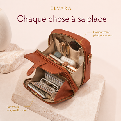 Vitalux™ Sac Élancia